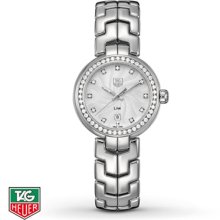 TAG Heuer Womenâ€™s Watch Link WAT1414.BA0954- Women's Watches