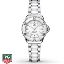 TAG Heuer Womenâ€™s Watch FORMULA 1 WAH1315.BA0868- Women's