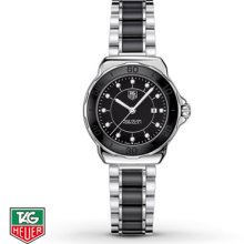 TAG Heuer Womenâ€™s Watch FORMULA 1 WAH1314.BA0867- Women's