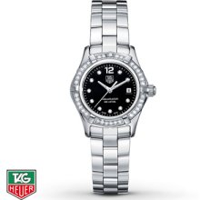 TAG Heuer Women's Watch Aquaracer WAF141D.BA0824- Women's Watches