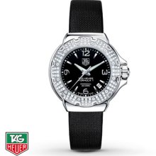 TAG Heuer Women's Watch Formula 1 WAC1214.FC6218- Women's Watches