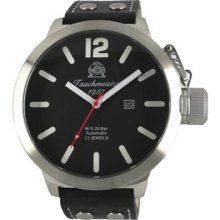 Tauchmeister T0216A XXL 54mm Miyota 8215 Automatic Military Dive Watch