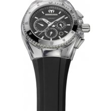 Technomarine 110043 Unisex Chronograph Watch Rrp Â£395