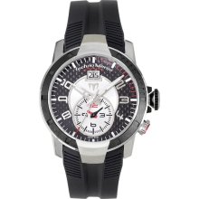 Technomarine watch - UFDT02 UF6 Dual Time UFDT02 Mens