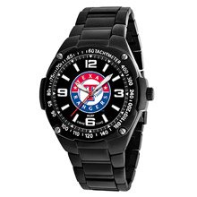 Texas Rangers Warrior Watch by Game Timeâ„¢