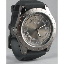 The Big Ben Watch in Black OS