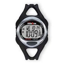 Timex 50-Lap Ironman Sleek