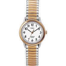 Timex Easy Reader Indiglo Watch