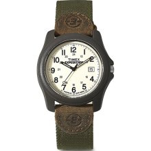 Timex Expedition Camper Watch