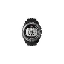 Timex Expedition Vibrate Alert Watch - Full Size - Black