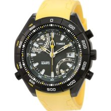 Timex Gents IQ T2N730 Watch