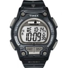 Timex Men Ironman Shock Resistant 30-Lap Watch