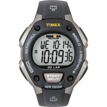 Timex Men's Ironman 30 Lap Watch