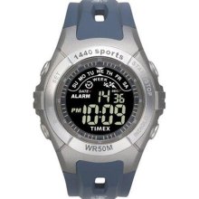 Timex Men's T5g911 Indiglo Digital Watch