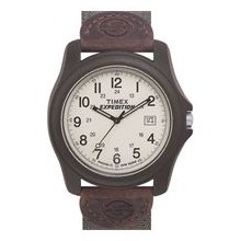 Timex T49101 Ladies Indiglo Ca