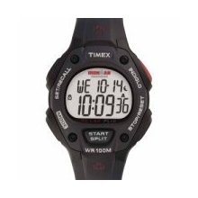 Timex T5h581 Ironman Triathlon Men's Watch