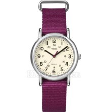 Timex Timex Weekender Central Park Small Watches