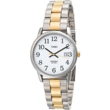 Timex Two-Tone Men's Watch T2N170