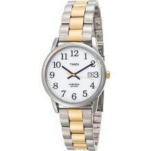 Timex Two-tone Mens Watch T2n170