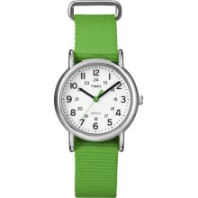 Timex Watches Weekender - T2N835