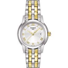 Tissot Ballade III Ladies Watch T031.210.11.053.00