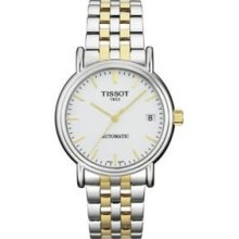 Tissot Carson Mens T95248331