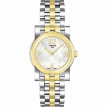 Tissot Classit Ladies Watch