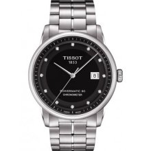 Tissot Luxury COSC T0864081105600