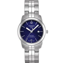 Tissot PR 100 Automatic Ladies Watch T0493071104700