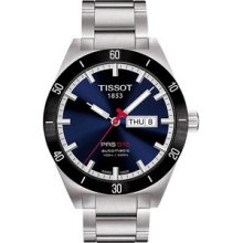 Tissot PRS516 Automatic Chronograph Valjoux Men's Watch T044.614.26.051.00