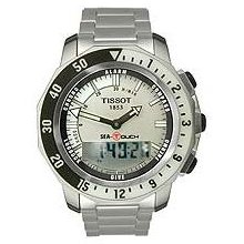 Tissot Sea-Touch Watch T026.420.11.031.00