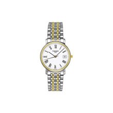 Tissot T-Classic Desire T52.2.481.13 (Silver & Gold)