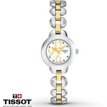 Tissot Women's Watch Grain de Folie T-Trend T01218532- Women's Watches