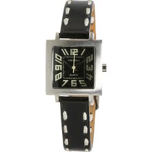 TOKYObay Tramette Black - TOKYObay Watches