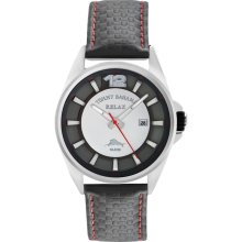 Tommy Bahama Men's 'Relax' Grey Watch