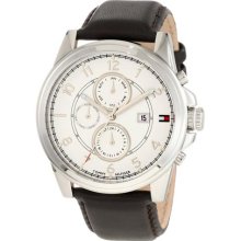 Tommy Hilfiger 3-Hand Multifunction with Date Men's watch #1710294