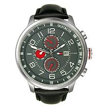 Tommy Hilfiger Tyler Multifunction Men's watch