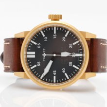 Tsovet SVT-FW44 Watch In Rose Gold