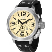 TW Steel Canteen TW0003 TW3 Watch