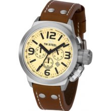 TW Steel Canteen TW0005 TW5 Watch