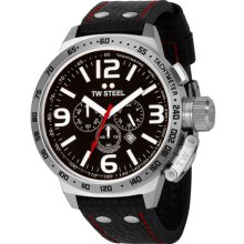 TW Steel Stainless Steel Watch