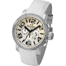 Tw Steel Unisex Grandeur Watch Tw54