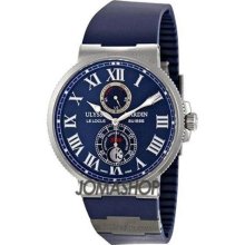 Ulysse Nardin Automatic Watch 263-67-3/43