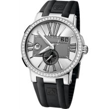 Ulysse Nardin Executive Dual Time 43mm 243-00b-3/421