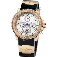 Ulysse Nardin Maxi Marine 266-33-3A-90 Mens wristwatch