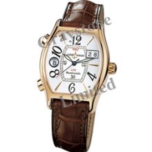 Ulysse Nardin Michelangelo 226-68-581 Mens wristwatch