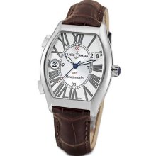 Ulysse Nardin Michelangelo Gigante UTC 223-11/41