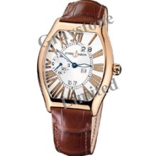 Ulysse Nardin Michelangelo Perpetual Ludovico