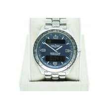 Used Breitling Professional Chronospace A56012.1 Gents Watch