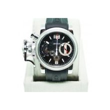 Used Graham Chronofighter R.A.C. Skeleton 2CRBS Gents Watch